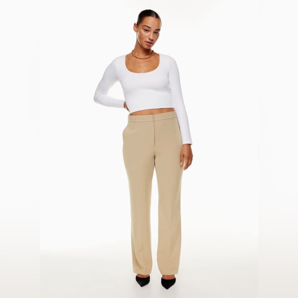 Aritzia Babaton Publish Pant - Picture 3 of 8